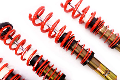 MTS Technik 94-01 Audi A4 Coilover Suspension Comfort MTSGWAU53-C