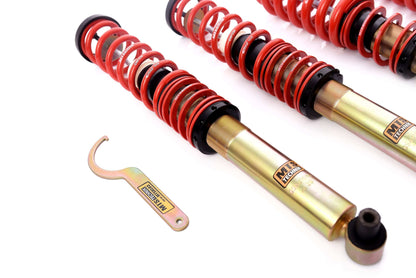 MTS Technik 94-01 Audi A4 Coilover Suspension Stance - MTSGWAU53-S