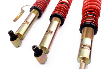 MTS Technik 94-01 Audi A4 Coilover Suspension Stance - MTSGWAU53-S