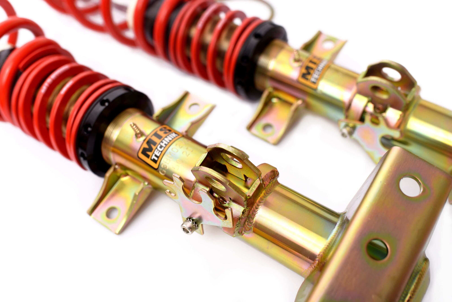 MTS Technik 91-99 BMW 3-series E36 Coilover Suspension Comfort MTSGWBM01-C