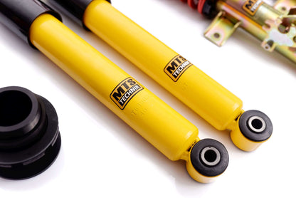 MTS Technik 91-99 BMW 3-series E36 Coilover Suspension Comfort MTSGWBM01-C