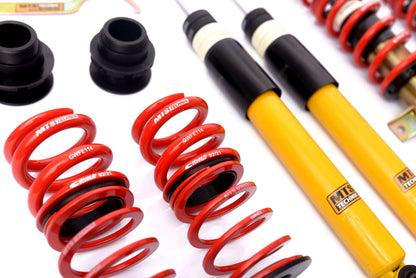 MTS Technik 90-99 BMW 3-series E36 Coilover Suspension Stance - MTSGWBM01-S