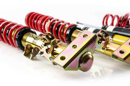 MTS Technik 90-99 BMW 3-series E36 Coilover Suspension Street - MTSGWBM01