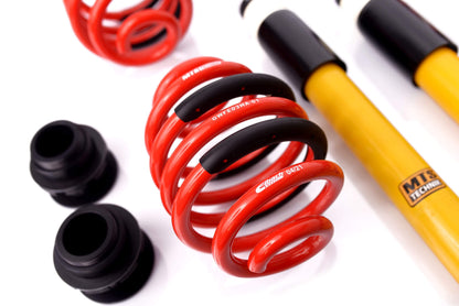 MTS Technik 90-99 BMW 3-series E36 Coilover Suspension Street - MTSGWBM01
