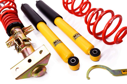 MTS Technik 94-03 BMW 3-series E36, Z3 Coilover Suspension Comfort MTSGWBM02-C