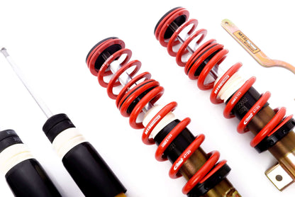 MTS Technik 97-07 BMW 3-series E46 Coilover Suspension Stance - MTSGWBM03-S