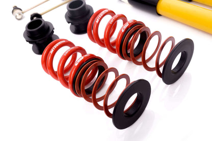 MTS Technik 97-07 BMW 3-series E46 Coilover Suspension Street - MTSGWBM03