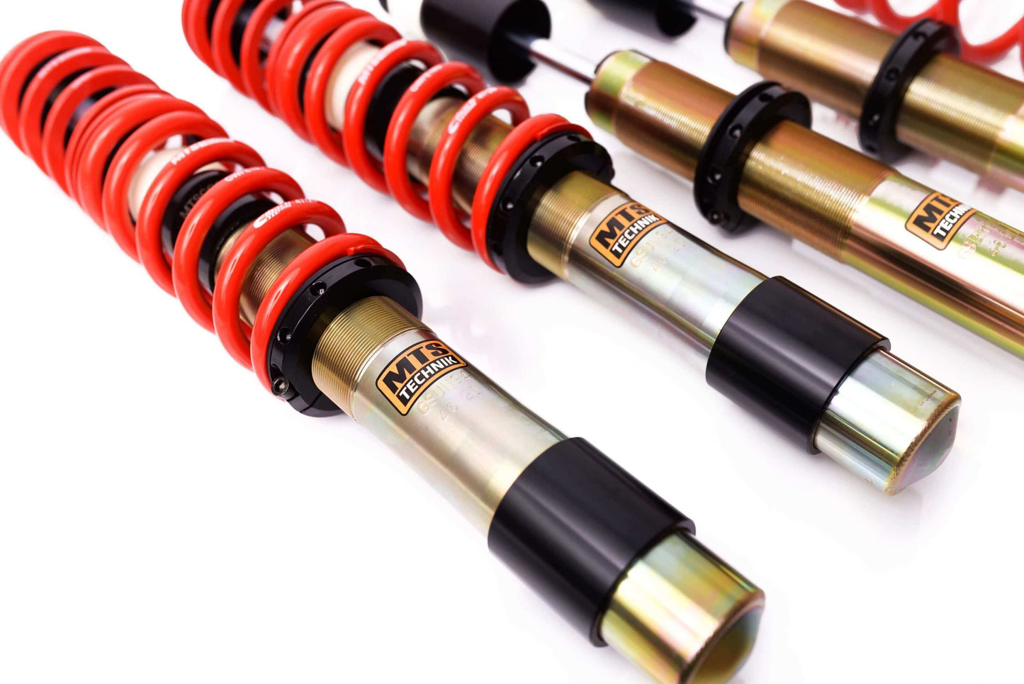 MTS Technik 95-03 BMW 5-series E39, including M5 Coilover Suspension Stance - MTSGWBM04-S