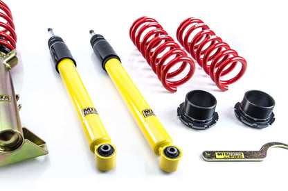 MTS Technik 95-03 BMW 5-series E39, including M5 Coilover Suspension Street - MTSGWBM04