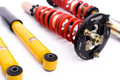 MTS Technik 82-94 BMW 3-series E30 Coilover Suspension Stance - MTSGWBM11-S