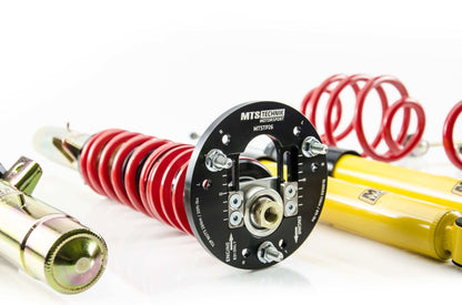 MTS Technik 02-09 BMW Z4 Coilover Suspension Street - MTSGWBM119