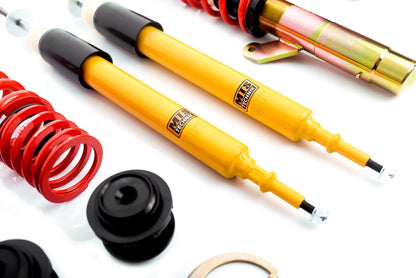 MTS Technik 04-13 BMW 3-series Touring E91, Convertible E93 Coilover Suspension Stance - MTSGWBM13-S