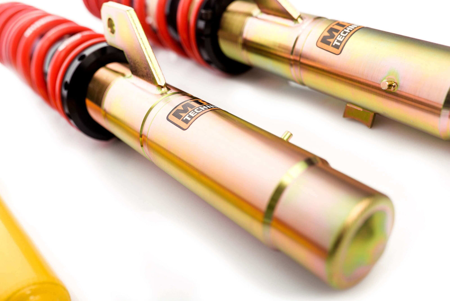 MTS Technik 04-13 BMW 3 Touring E91, Convertible E93 Coilover Suspension Street - MTSGWBM13