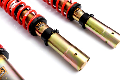 MTS Technik 75-84 BMW 3-series E21 Coilover Suspension Street - MTSGWBM17