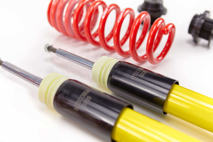 MTS Technik 12-21 BMW 3 F31, F34, 4 F33, F36 Coilover Suspension Street - MTSGWBM22