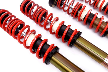 MTS Technik 81-89 BMW 5 E28, 6 E24 Coilover Suspension Street - MTSGWBM32