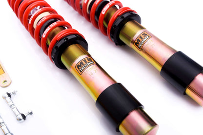 MTS Technik 96-04 BMW 5-series Touring E39 Coilover Suspension Street - MTSGWBM34