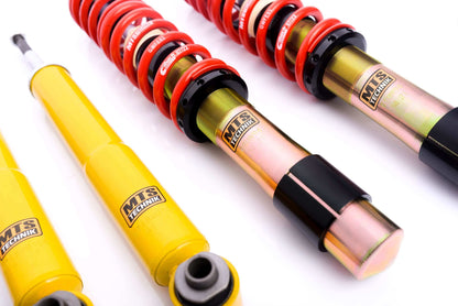 MTS Technik 96-04 BMW 5-series Touring E39 Coilover Suspension Street - MTSGWBM35