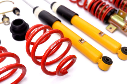 MTS Technik 02-09 BMW Z4 Coilover Suspension Comfort MTSGWBM40-C