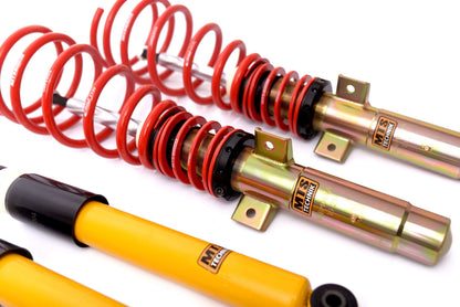 MTS Technik 02-09 BMW Z4 Coilover Suspension Comfort MTSGWBM40-C