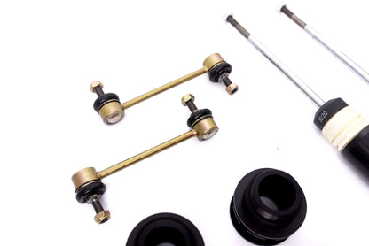 MTS Technik 02-09 BMW Z4 Coilover Suspension Street - MTSGWBM40