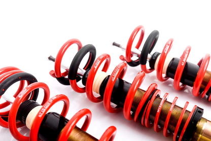 MTS Technik 08-18 BMW 5/M5 F10, 6/M6 F06, 7 F01 Coilover Suspension Street - MTSGWBM44