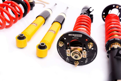 MTS Technik 90-99 BMW 8-series E31 Coilover Suspension Street - MTSGWBM48