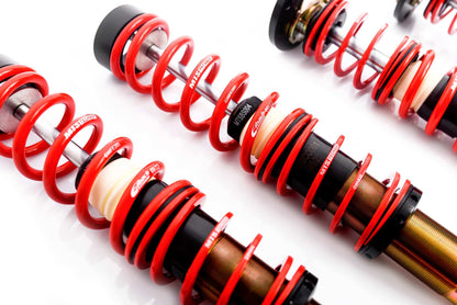 MTS Technik 72-81 BMW 5-series E12 Coilover Suspension Street - MTSGWBM56