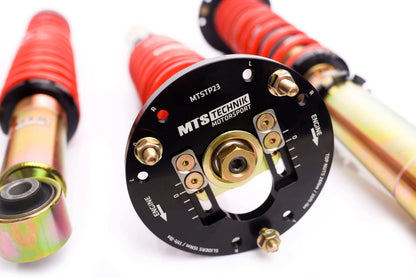 MTS Technik 77-81 BMW 7-series E23 Coilover Suspension Street - MTSGWBM58