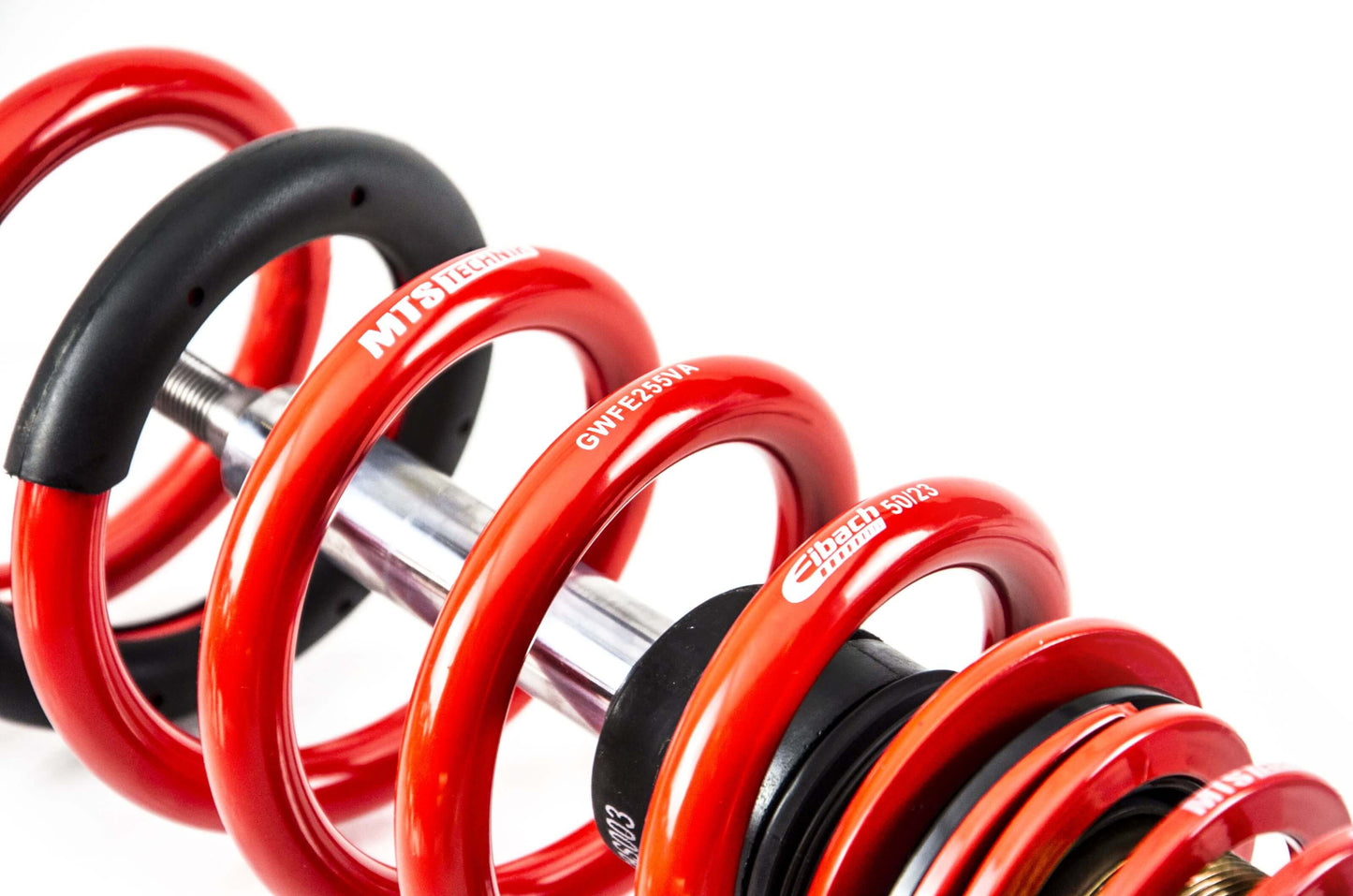 MTS Technik 09-17 BMW 5-series Touring F11 Coilover Suspension Street - MTSGWBM75