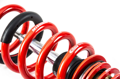 MTS Technik 09-17 BMW 5-series Touring F11 Coilover Suspension Street - MTSGWBM75