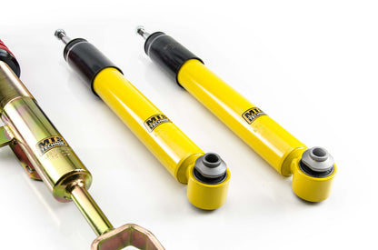 MTS Technik 09-17 BMW 5-series Touring F11 Coilover Suspension Street - MTSGWBM75