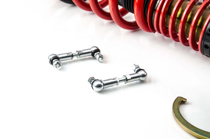 MTS Technik 09-17 BMW 5-series Touring F11 Coilover Suspension Street - MTSGWBM75