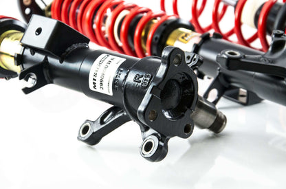 MTS Technik 87-96 BMW 5-series E34 Coilover Suspension Street - MTSGWBM81