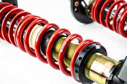 MTS Technik 87-96 BMW 5-series E34 Coilover Suspension Street - MTSGWBM81