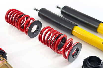 MTS Technik 82-94 BMW 3-series E30 Coilover Suspension Stance - MTSGWBM82-S