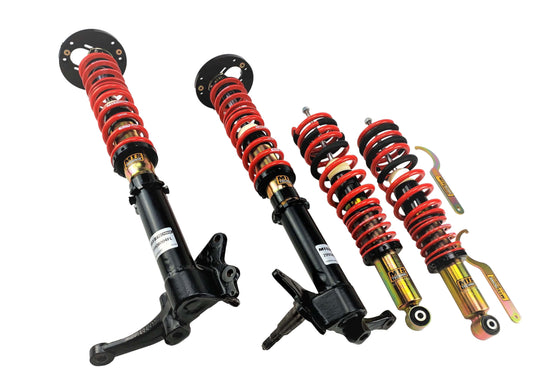 MTS Technik 75-84 BMW 3-series E21 Coilover Suspension Street - MTSGWBM84