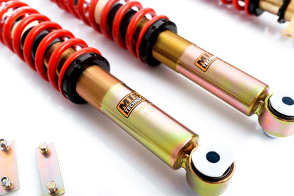 MTS Technik 81-88 BMW 7-series E23 Coilover Suspension Street - MTSGWBM87