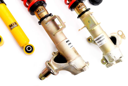 MTS Technik 90-99 BMW 8-series E31 Coilover Suspension Street - MTSGWBM90