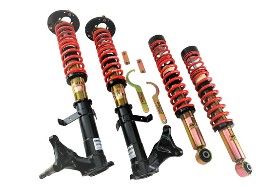 MTS Technik 77-81 BMW 7-series E23 Coilover Suspension Street - MTSGWBM91