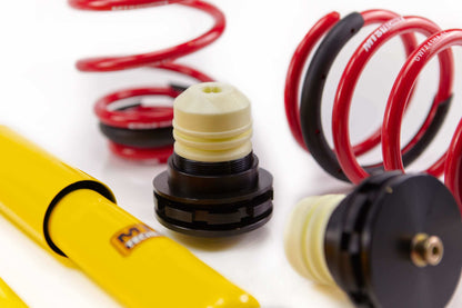 MTS Technik 07-25 Fiat 500 Coilover Suspension Street - MTSGWFI07