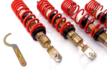 MTS Technik 93-01 Honda Civic, CRX Coilover Suspension Comfort MTSGWHO01-C