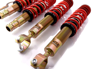 MTS Technik 91-2001 Honda Civic, CRX Coilover Suspension Stance - MTSGWHO01-S
