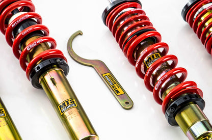 MTS Technik 99-05 Lexus IS Coilover Suspension Stance - MTSGWLE01-S