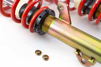 MTS Technik 00-09 Mercedes-Benz C-class W203, CLK C209 Coilover Suspension Street - MTSGWMB13