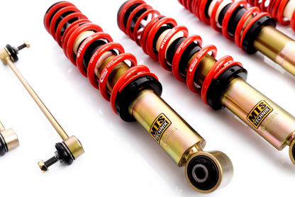 MTS Technik 06-15 Mini Cooper Coilover Suspension Stance - MTSGWMM02-S