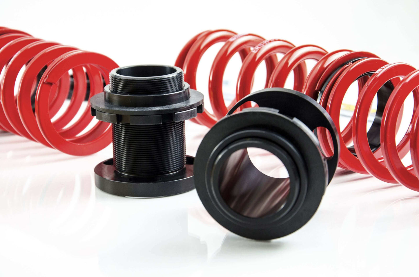 MTS Technik 09-21 Nissan 370Z  Coilover Suspension Stance - MTSGWNI02-S