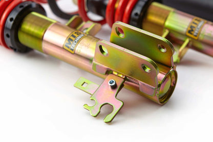 MTS Technik 02-12 Saab 9-3, 05-10 Cadillac BLS Coilover Suspension Street - MTSGWSA02