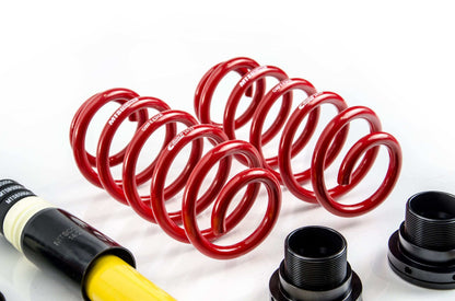 MTS Technik 11-18 Audi Q3, Q3 Quattro, 07-18 VW Tiguan, Tiguan 4motion Coilover Suspension Stance- MTSGWVW104-S