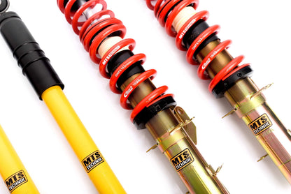 MTS Technik 96-13 VW Golf, GTI, Jetta, Beetle, Audi A3, TT Coilover Suspension Street - MTSGWVW11